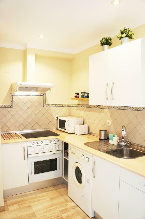Apartamento Barraquer