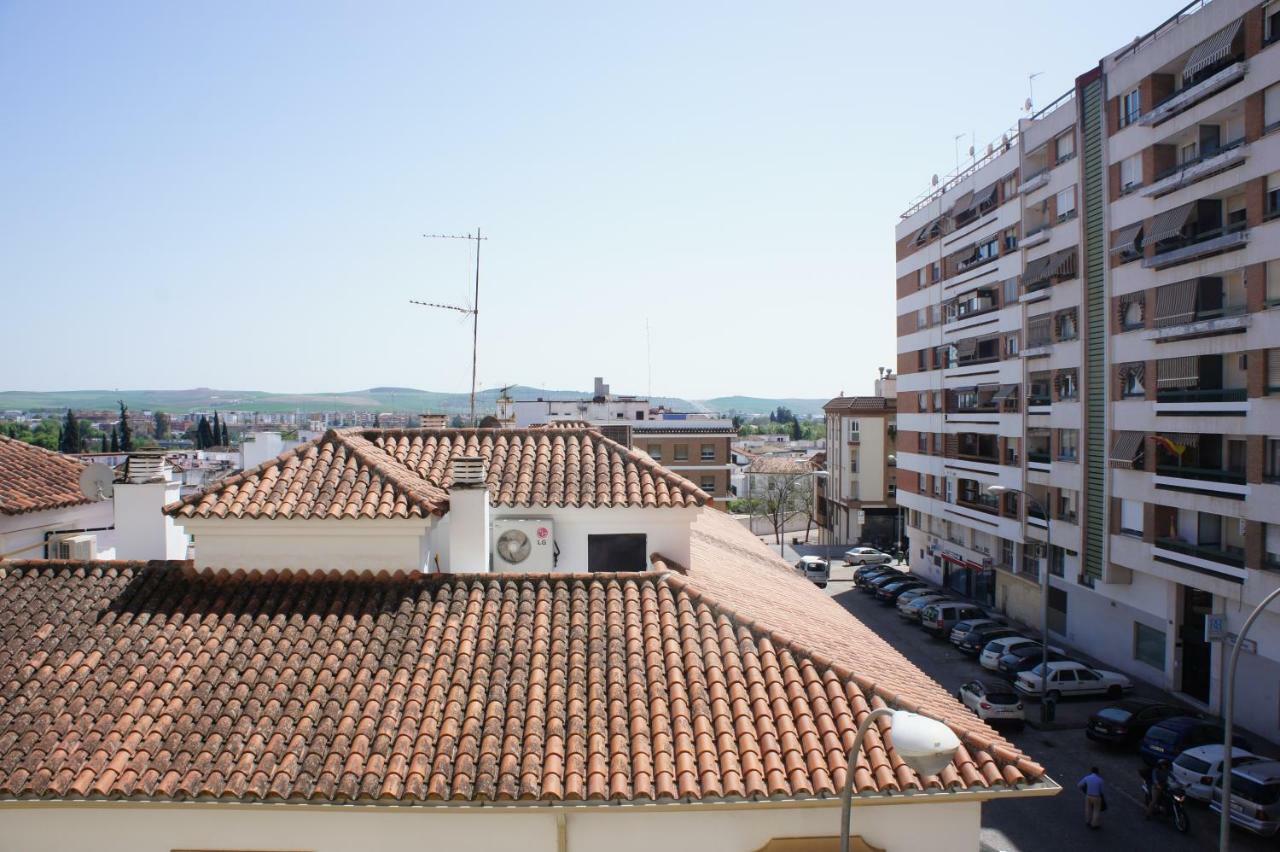 Apartamento Barraquer Córdoba