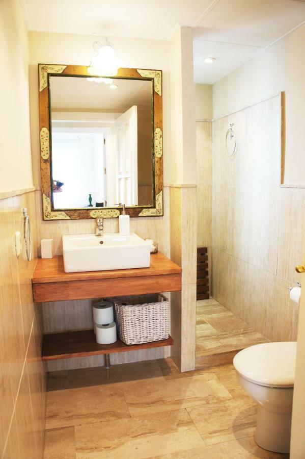 Apartamento Barraquer Córdoba
