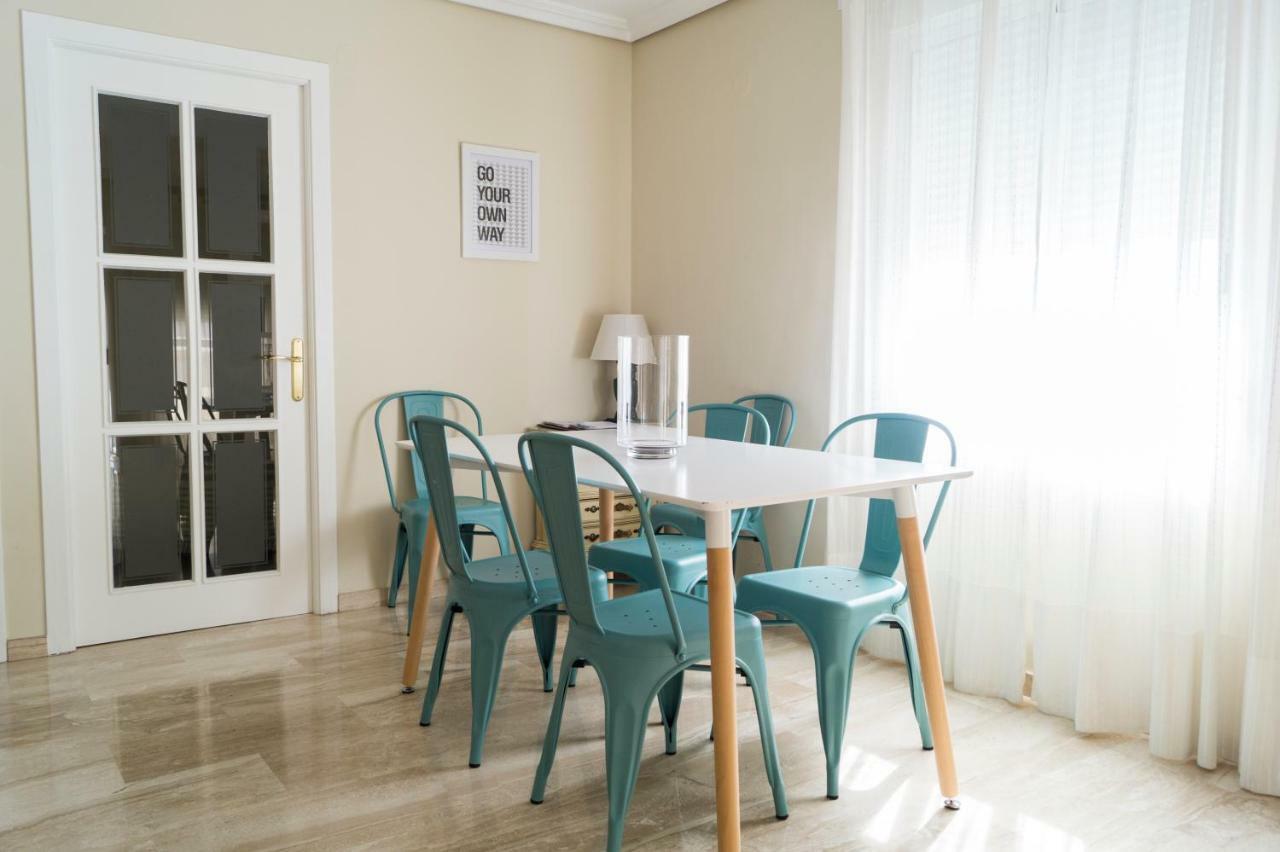 Apartamento Barraquer