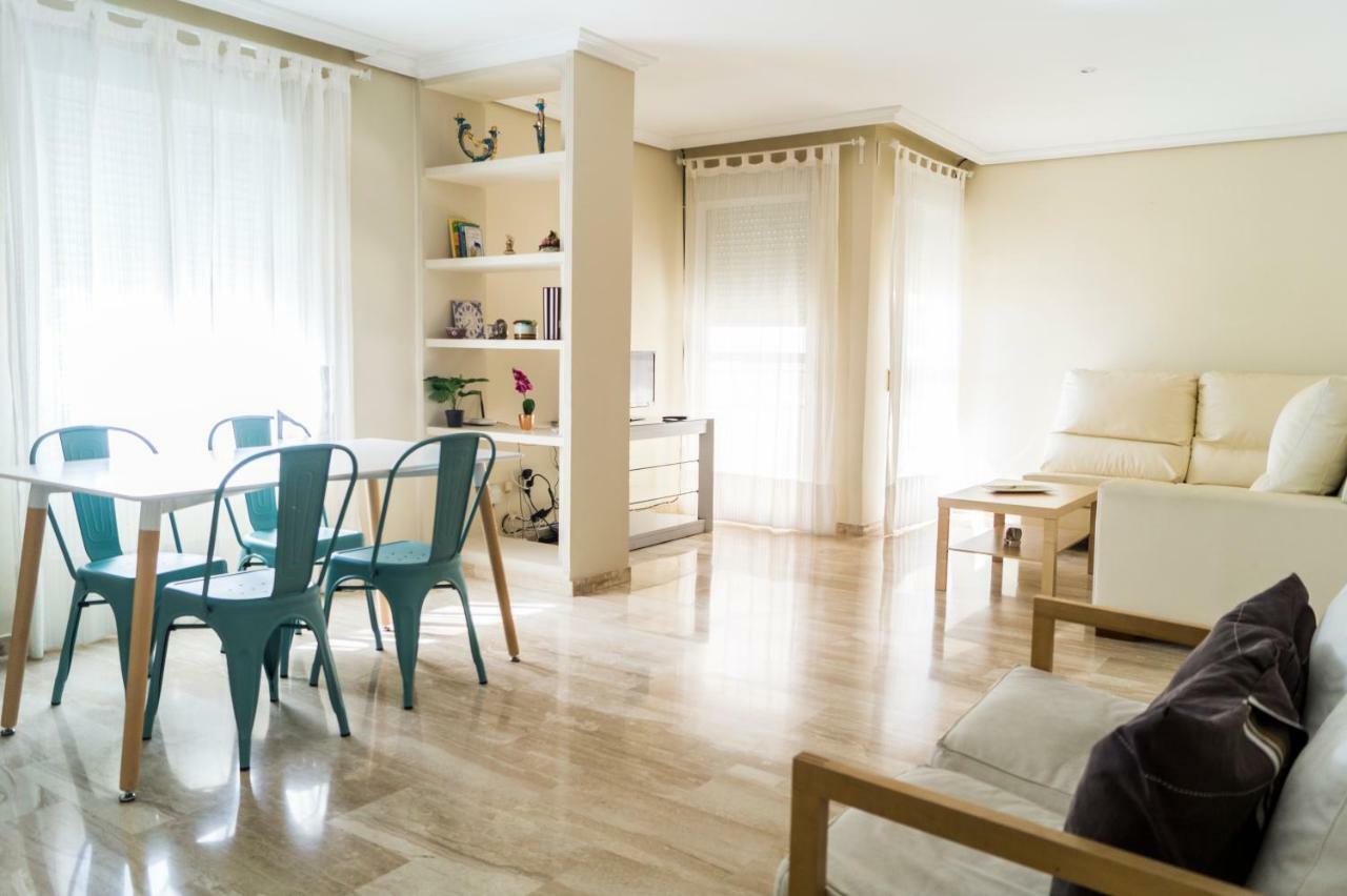Barraquer Apartamento