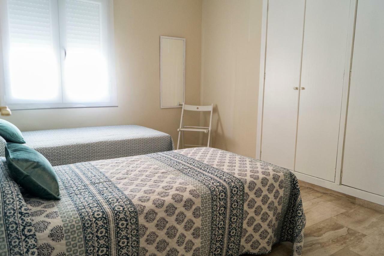 Barraquer Apartamento *