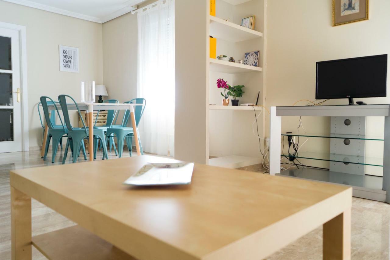 Apartamento Barraquer