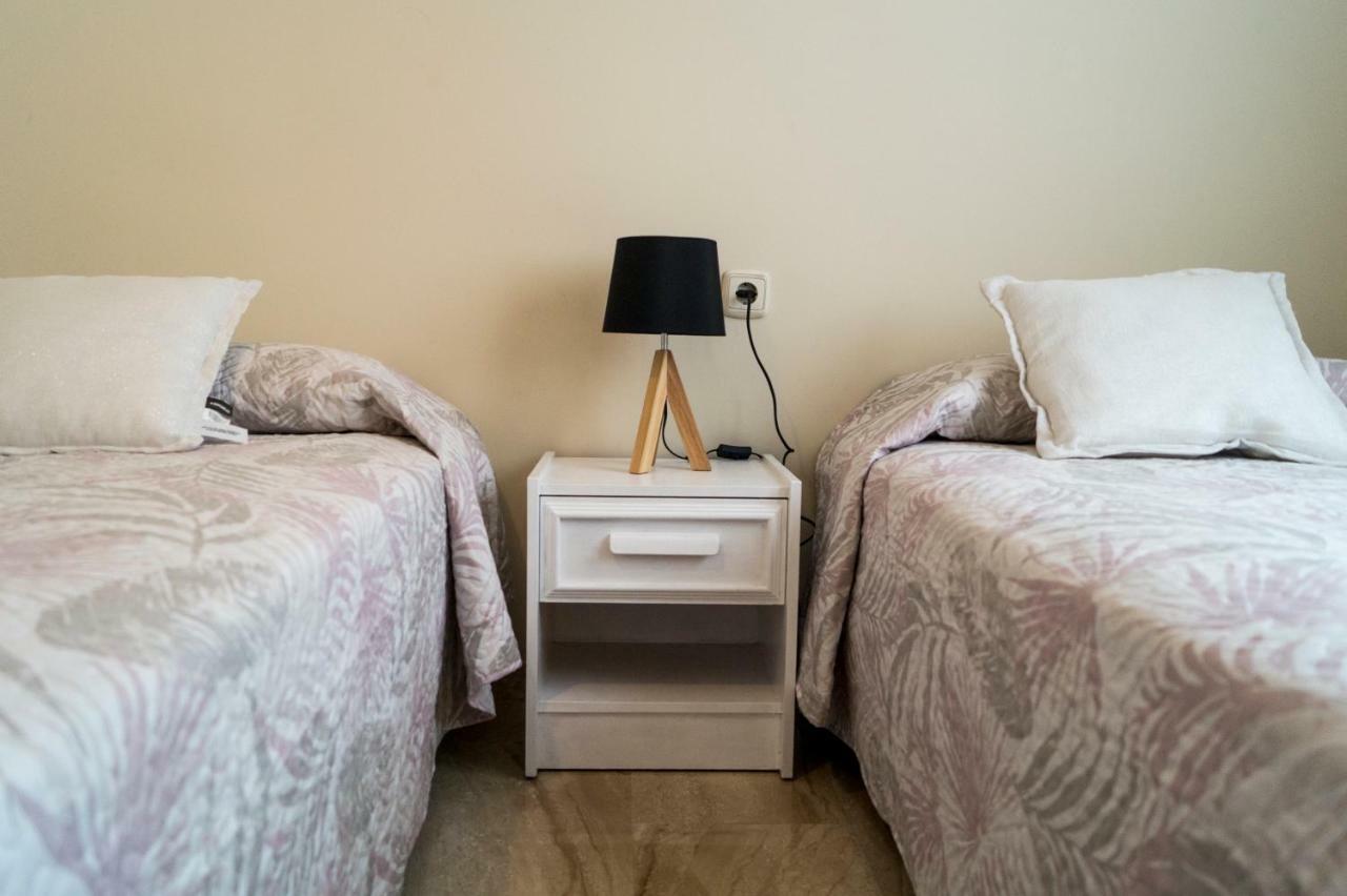 Barraquer Apartamento