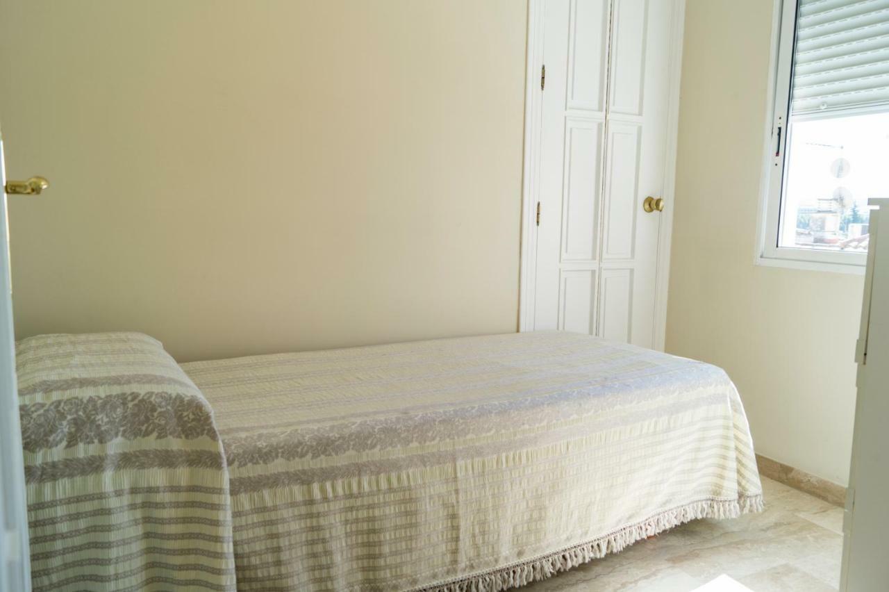 Apartamento Barraquer *
